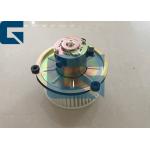 HITACHI Excavator Spare Parts ZX200 EX200-2 / 3 / 5 Engine Fan Blower Motor 4464276 for sale