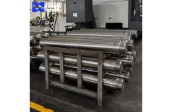 China Piston Rod Source Custom Hydraulic Cylinders For Pressing Applications supplier
