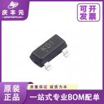Integrated Circuits IC BAV21W Silkscreen T3 SOD-123 Schottky diode CJ/Changdian Original for sale