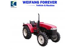 China                  Luzhong 100HP 4X2/ 4X4 4WD Farm/Lawn/Garden/Large/Diesel Farm/Farming/Agricultural/Agri Tractor with ISO               supplier