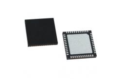 China Wireless Communication Module EFR32FG28A122F1024GM68-A Up To 1MB Flash RF Transceiver IC QFN68 supplier