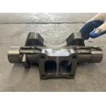 202V08102-0639 Exhaust Manifold HOWO Truck Parts Sitrak C7H T5G C9H T7H