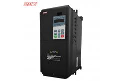 China High Frequency 3 Phase VFD Drive Controller FVC Control Mode 75A 37kW supplier