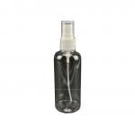 100ml Makeup PET ODM Spray Container Bottle for sale