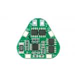 3S 12V 8A Li-ion Lithium Battery 18650 Charger Protection Board 11.1V 12.6V for sale