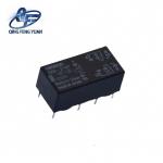Compact Relays G6K-2P-Y-Pana-sonic-Signal Low coil power consumption for sale