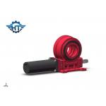 VE IP66 Protection And Strength Holding Torque Solar Slew Drive For Solar Panel Energy for sale