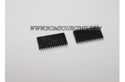 China L6219DS013TR Integrated Circuit IC Chip , Bipolar Stepper Motor Driver IC 750mA supplier
