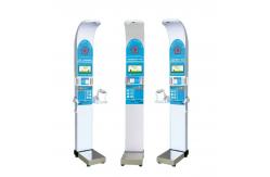 China Body Analysis 8kg - 200kg Medical Height And Weight Scales supplier