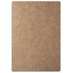 Noon Reflective Vibration Bronze Finish Decorative Stainless Steel Sheet for sale