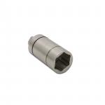 Color Customized CNC Fast Prototyping Services With Precision Tolerance 0.1mm - 0.001mm for sale
