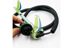China 22383381 Oil Level Sensor For EC210B Excavator supplier