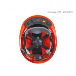 4G Smart Hard Hat with Rkt and Camera Hard Hats Head Protection Equipment for sale
