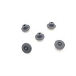 Customized Special Shaped Seal Ring Rubber Seal Ring Silicone Rubber Fitting Ring