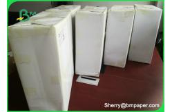 China Eco Friendly 1025D Fabric paper For World Map supplier
