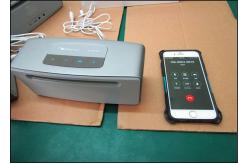 China PPI IPC Initial Production Check , During Production Inspection Low Failure Risk supplier