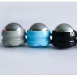 Cold Hot Massage Roller Ball Size Logo Customized Acceptable