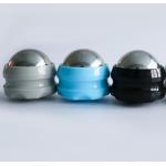 Cold Hot Massage Roller Ball Size Logo Customized Acceptable for sale