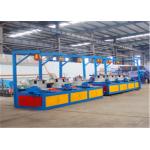 Automatic Wire Drawing Machine 2.0mm 6.5mm For Low / High Carbon Steel for sale