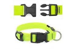 China High Visibility Rechargeable Light Up Dog Collar supplier