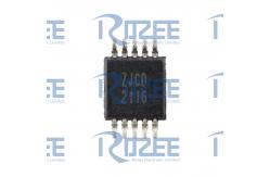 China MAX3311EEUB+T supplier