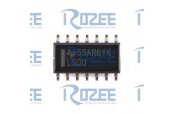 China SN74LS00DR supplier