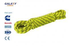 China 10T Automatic Braking Diesel Tensioner Overhead Line Stringing Equipment supplier