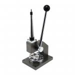Black US Sizes 1-14 Ring Reducer Tool 8 holes Vertical mandrel for sale