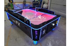 China Amusement park Air FX Hockey Two Players Machine arcade game supplier