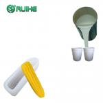 RTV Food Grade Translucent Liquid Silicone Rubber Making Candy Chocolate Molds
