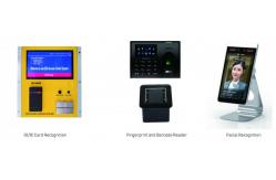 China ESD Entry Access Control System for Electronic Factory supplier