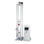Electric Bicycle Frame Front Fork Assembly Weight Drop Testing Machine