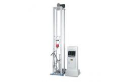 China Electric Bicycle Frame Front Fork Assembly Weight Drop Testing Machine supplier