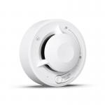 WiFi Smart Wireless Smoke Alarm Detector for Security for sale