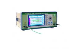 China MPO MTP Patch Cord Sequence Tester Fiber Optic Equipment supplier