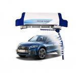 Touchless Cleaning With HP-360 Automatic Design Style Car Washer for sale