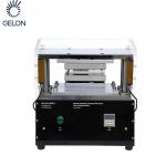 Lithium Battery Pouch Cell Case Making Machine Al Laminated Film Case Press Forming Machine for sale