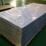 PVC Hard Board Rigid Plastic Sheet 2mm 5mm 6mm 10mm 12mm for sale