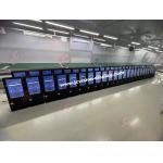 JCVISION Self Service Ordering Kiosks 24 Inch with Durable Metal Shell and Maximum Power Consumption ≦108W for sale