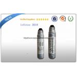 Black Colour Ricoh Copier Toner Cartridge 2018i For Ricoh Infotec 2018 / II for sale