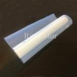 Clear Transparent Inkjet Screen Printing Film For Ink / Screen Printing for sale