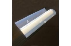 China Clear Transparent Inkjet Screen Printing Film For Ink / Screen Printing supplier