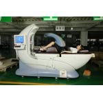 No Invasive Disc Decompression Machine Accurate Gasbag Positioning for sale