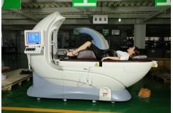 China No Invasive Disc Decompression Machine Accurate Gasbag Positioning supplier