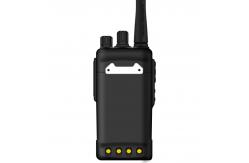 China Motorola V318 Two Way Radio Digital Walkie Talkie Radios Advanced Communication Technology supplier