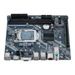 H61 X7 V91 INTEL LGA1155 Motherboard DDR3 2ed 3th Gen Intel PC Motherboard