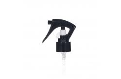 China All Plastic 24 / 410 Mini Trigger Sprayer Used For Cleaning Washing Garden supplier