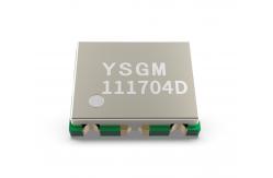 China Highly Integrated 110-170MHz Current Controlled Oscillator Coaxial Resonator Oscillator supplier