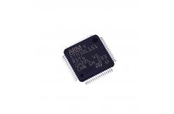 China STMicroelectronics STM32L151RDT6 doblado Componentes electronics 32L151RDT6 Pic Microcontroller supplier