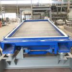 Gyratory Screening Machine For Versatile Material Classification In Chemical Engineering
